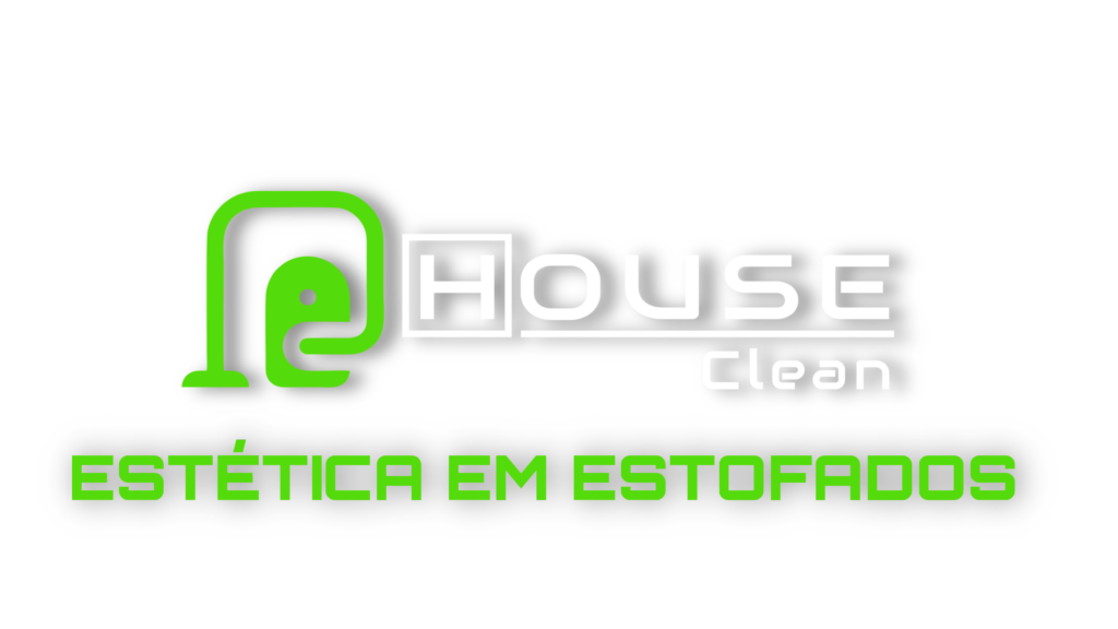 logo house clean