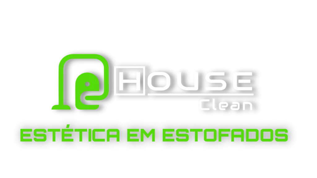 logo house clean